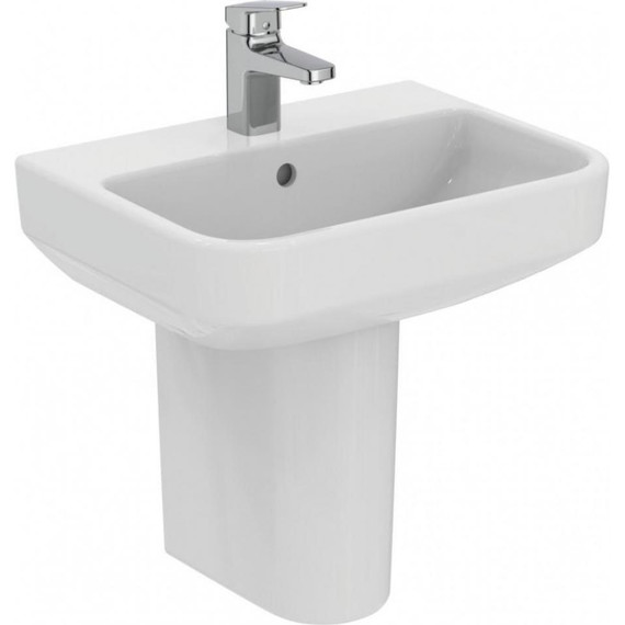 Смеситель для раковины Ideal Standard Ceraplan BD214AA фото 5