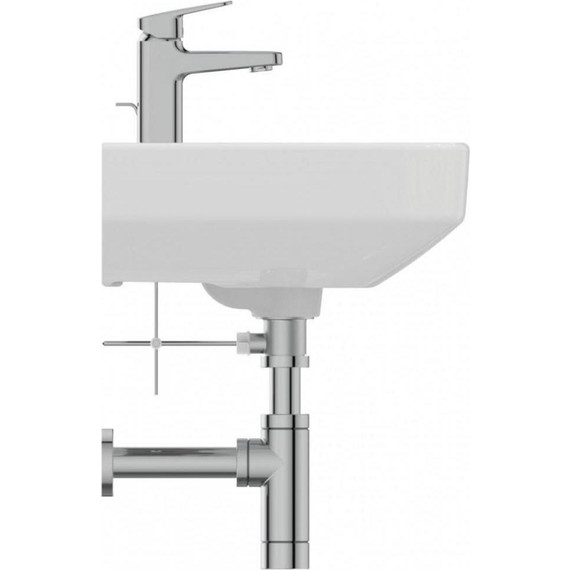 Смеситель для раковины Ideal Standard Ceraplan BD214AA фото 6