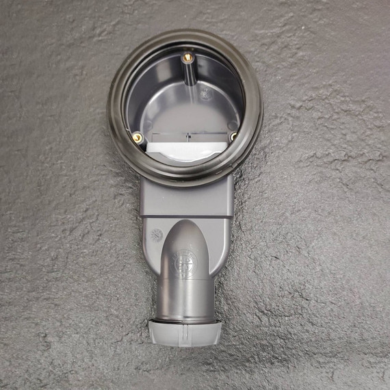 Поддон Sanitana Rocks 100x80 см, белый фото 6