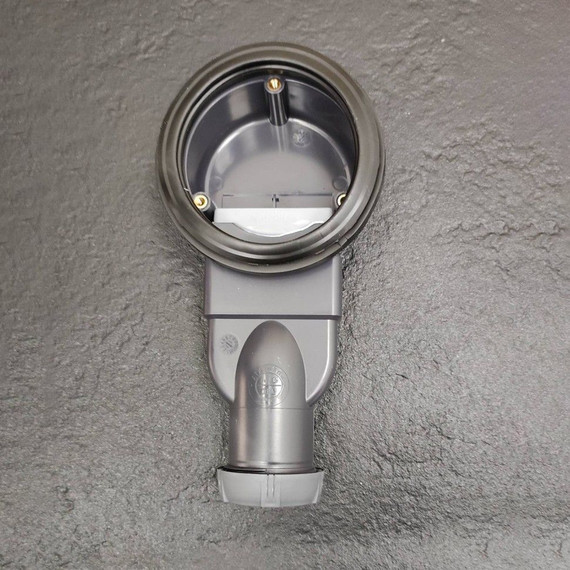 Поддон Sanitana Rocks 100x80 см, антрацит фото 5