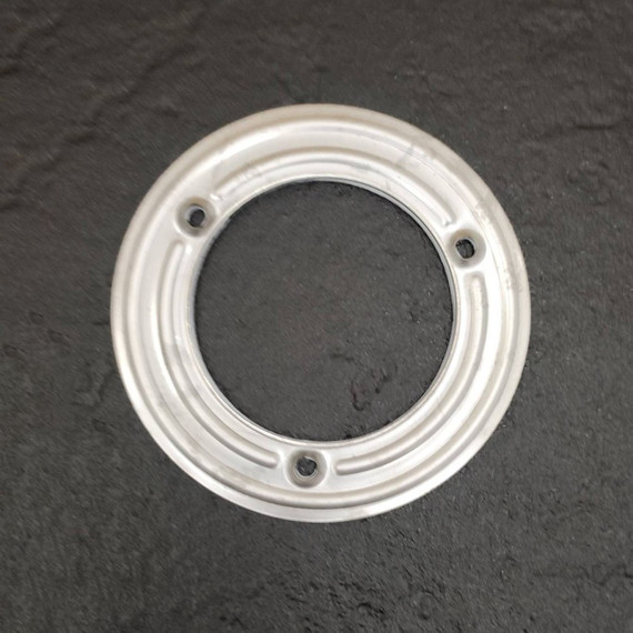 Поддон Sanitana Rocks 120x80 см, антрацит - 5 Поддон Sanitana Rocks 120x80 см, антрацит фото 5