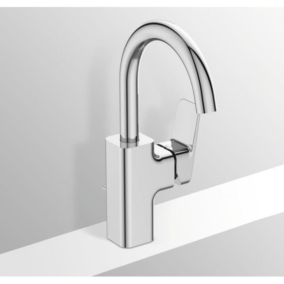 Смеситель для раковины Ideal Standard Ceraplan BD235AA фото 4