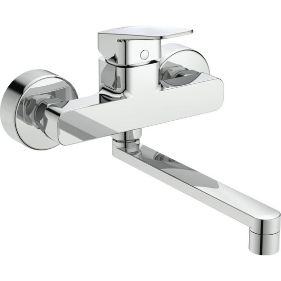 Смеситель для кухни настенный Ideal Standard Ceraplan BD340AA фото 