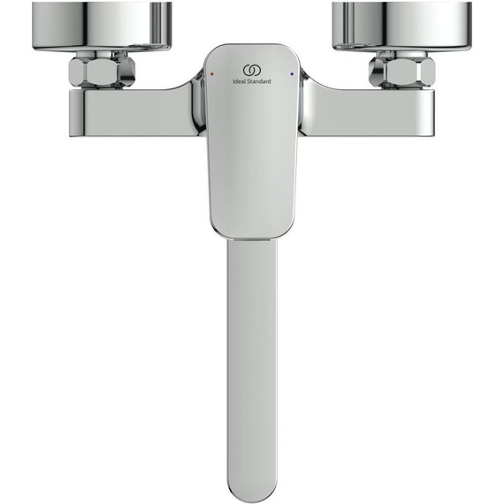 Смеситель для кухни настенный Ideal Standard Ceraplan BD340AA фото 3