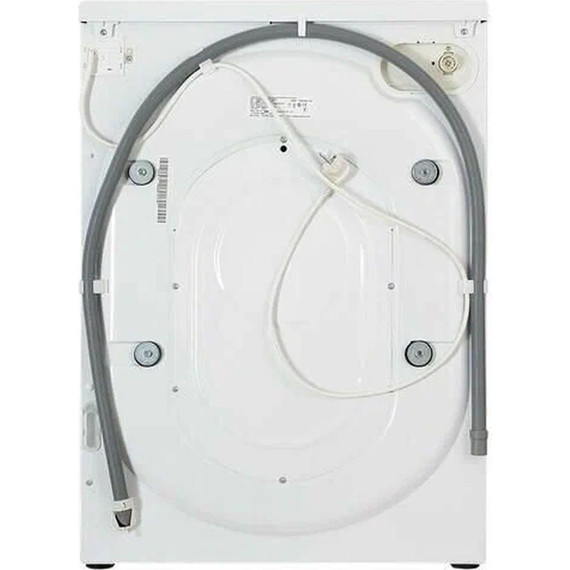 Стиральная машина Indesit IWSD 5085 - 4 Стиральная машина Indesit IWSD 5085 фото 4