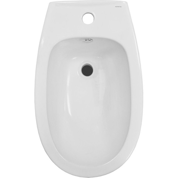 Биде напольное Azario Elana AZ-434B фото 3