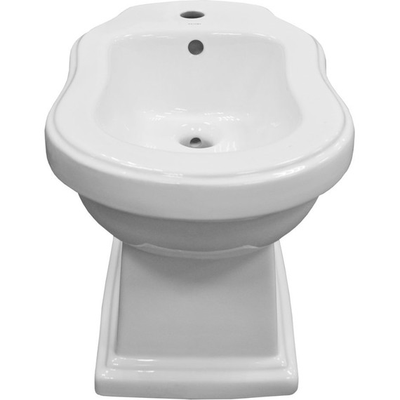 Биде напольное Azario Loretti AZ-439B фото 2