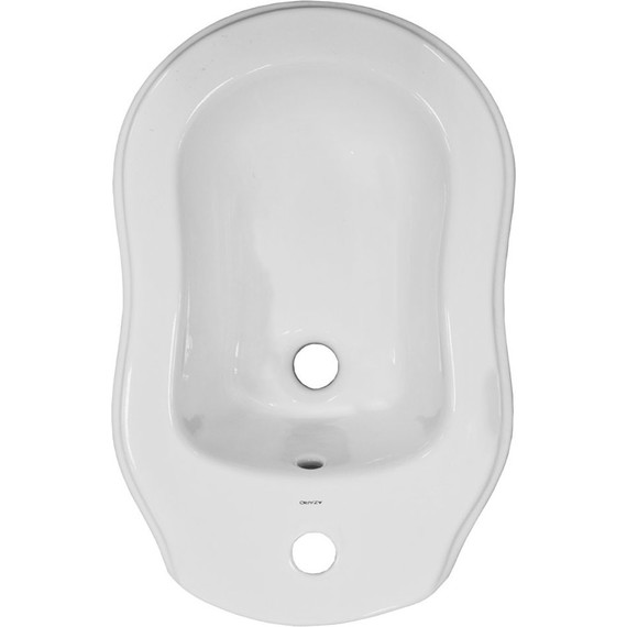 Биде напольное Azario Loretti AZ-439B фото 3