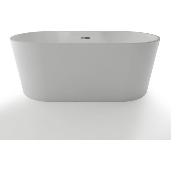 Ванна отдельностоящая Azario Bristol 170x80 см BRI17080D - 2 Ванна отдельностоящая Azario Bristol 170x80 см BRI17080D фото 2