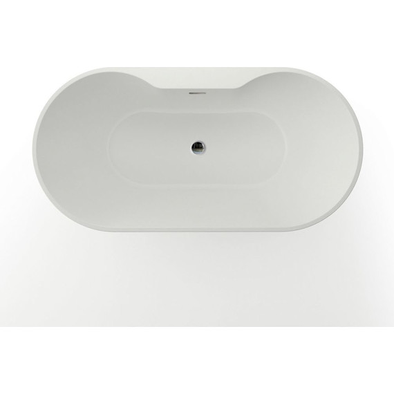 Ванна отдельностоящая Azario Bristol 170x80 см BRI17080D - 3 Ванна отдельностоящая Azario Bristol 170x80 см BRI17080D фото 3