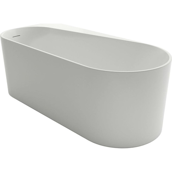 Ванна акриловая Azario Fano 170x80 см FAN17080 L фото 