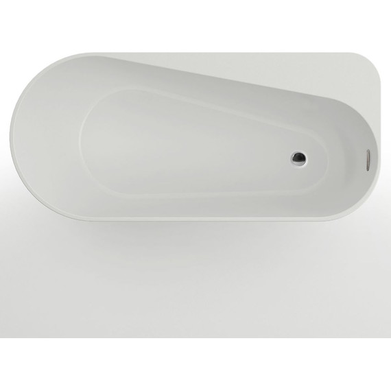 Ванна акриловая Azario Fano 170x80 см FAN17080 R фото 2