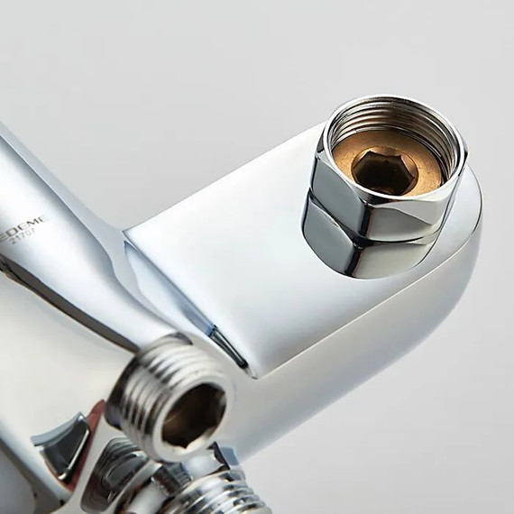 Смеситель для ванны Ledeme L2240 фото 8