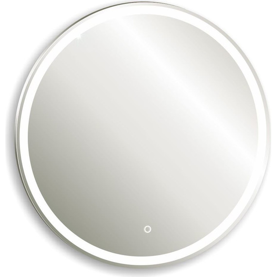 Зеркало Azario Perla neo - RGB 77 см LED-00002610 - 2 Зеркало Azario Perla neo - RGB 77 см LED-00002610 фото 2