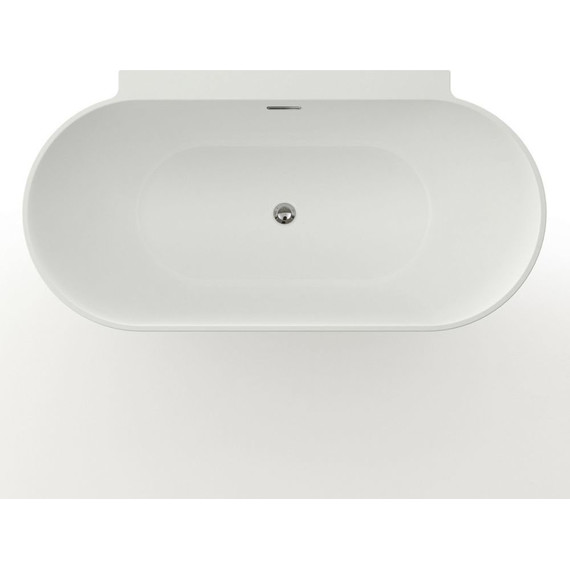 Ванна акриловая Azario Medford 170x80 см MED17080 фото 4