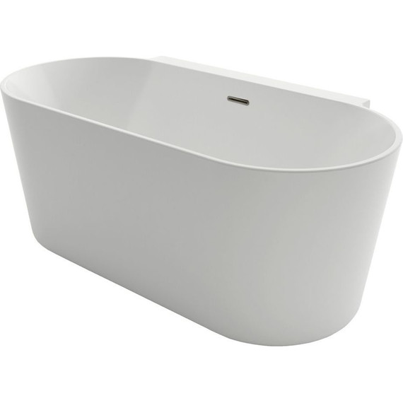 Ванна акриловая Azario Medford 170x80 см MED17080 фото 