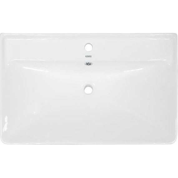 Тумба напольная с раковиной Azario Lotos 60/2 Н см, CS00081983 фото 3