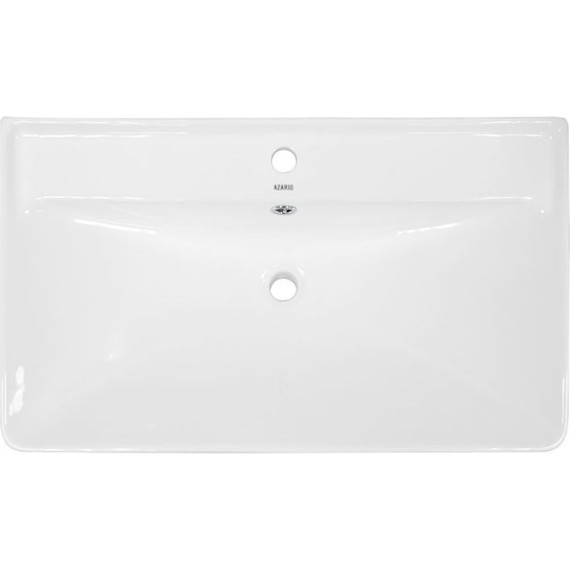 Тумба напольная с раковиной Azario Lotos 70/2 Н см CS00081986 фото 3