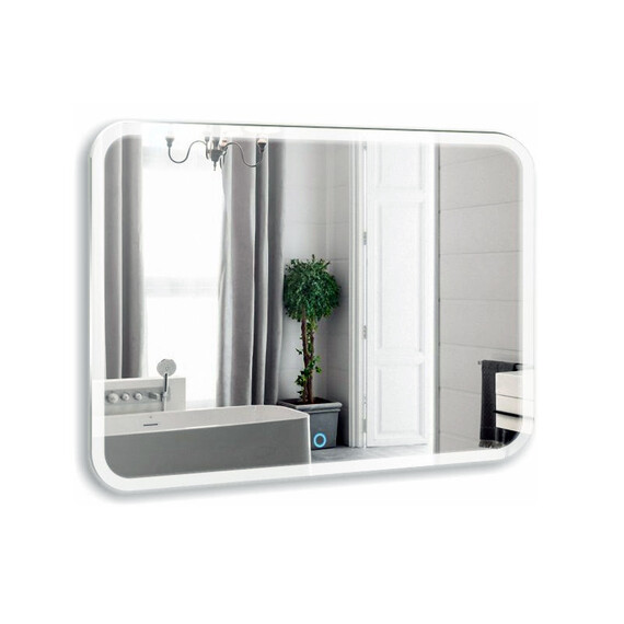 Зеркало Azario Стив 91 см ФР-00001020 фото 