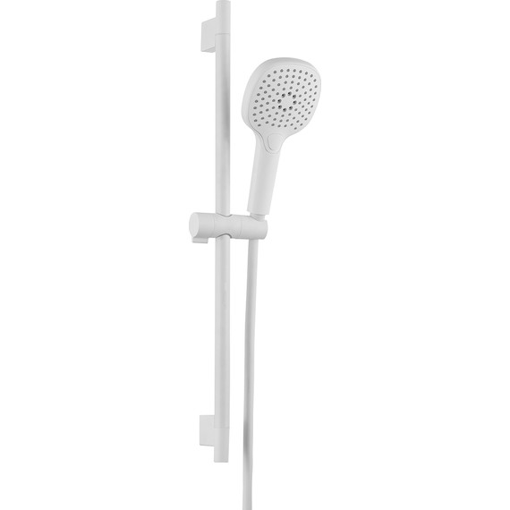Душевой гарнитур Azario Nevo AZ-157820226, белый фото 