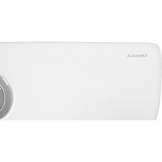 Унитаз-моноблок безободковый Azario Sente AZ-8614 с крышкой микролифт - 15 Унитаз-моноблок безободковый Azario Sente AZ-8614 с крышкой микролифт фото 15