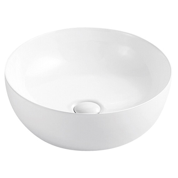 Раковина-чаша Azario 40 см AZ-3216 SP фото 