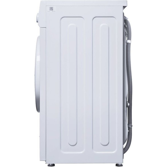 Стиральная машина Maunfeld MFWM106WH051 - 8 Стиральная машина Maunfeld MFWM106WH051 фото 8
