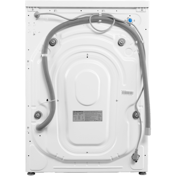 Стиральная машина Maunfeld MFWM106WH052 - 10 Стиральная машина Maunfeld MFWM106WH052 фото 10