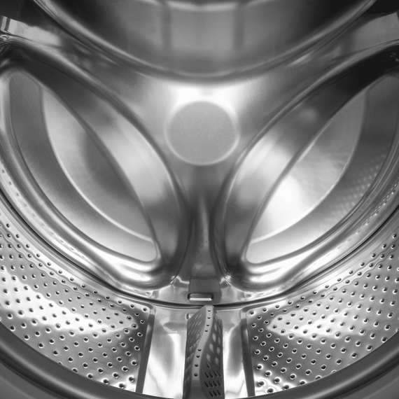 Стиральная машина Maunfeld MFWM106WH052 - 7 Стиральная машина Maunfeld MFWM106WH052 фото 7