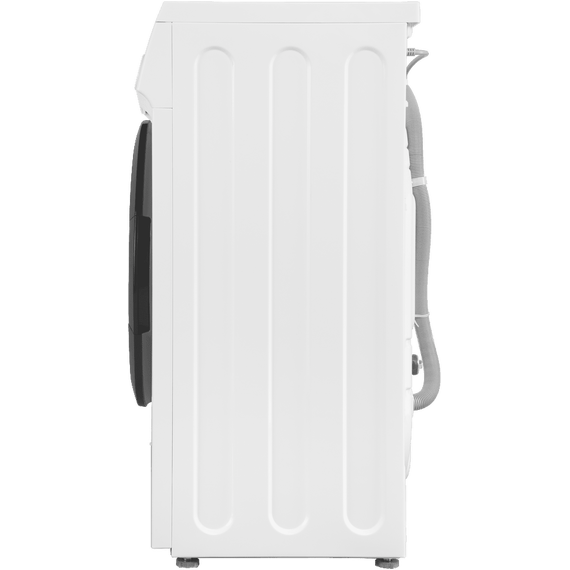 Стиральная машина Maunfeld MFWM106WH052 - 9 Стиральная машина Maunfeld MFWM106WH052 фото 9