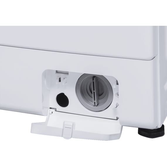 Стиральная машина Maunfeld MFWM127WH051D - 10 Стиральная машина Maunfeld MFWM127WH051D фото 10