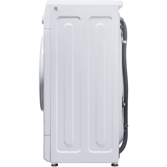 Стиральная машина Maunfeld MFWM127WH051D - 8 Стиральная машина Maunfeld MFWM127WH051D фото 8