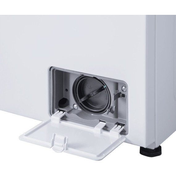 Стиральная машина Maunfeld MFWM127WH051 - 10 Стиральная машина Maunfeld MFWM127WH051 фото 10