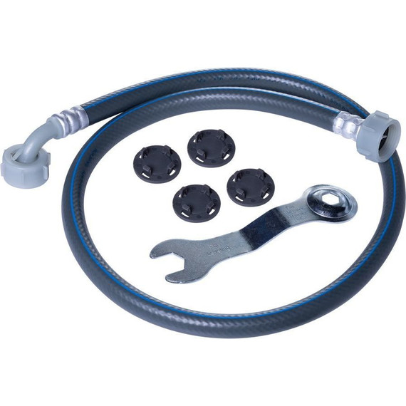 Стиральная машина Maunfeld MFWM127WH051 - 11 Стиральная машина Maunfeld MFWM127WH051 фото 11