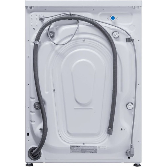 Стиральная машина Maunfeld MFWM127WH051 - 9 Стиральная машина Maunfeld MFWM127WH051 фото 9