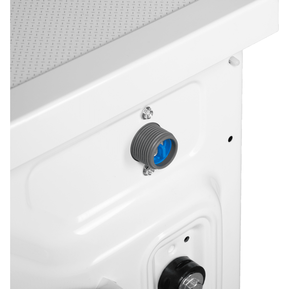 Стиральная машина Maunfeld MFWM128WH053 - 11 Стиральная машина Maunfeld MFWM128WH053 фото 11