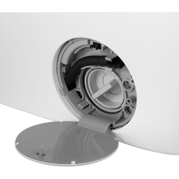 Стиральная машина Maunfeld MFWM128WH053 - 8 Стиральная машина Maunfeld MFWM128WH053 фото 8