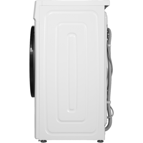 Стиральная машина Maunfeld MFWM128WH053 - 9 Стиральная машина Maunfeld MFWM128WH053 фото 9