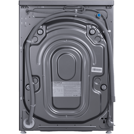 Стиральная машина Maunfeld MFWM149S фото 10