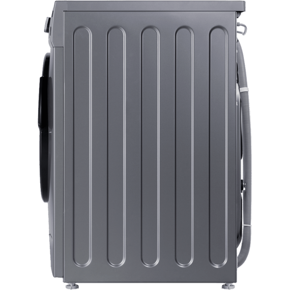 Стиральная машина Maunfeld MFWM149S фото 9