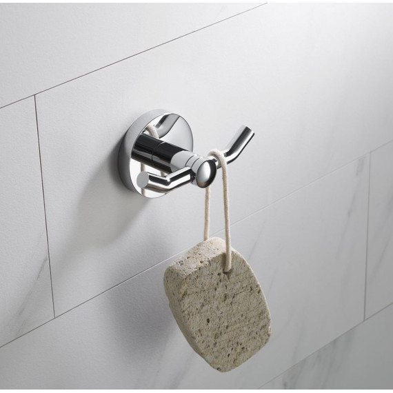 Двойной крючок Timo Saona 13012/00 фото 3