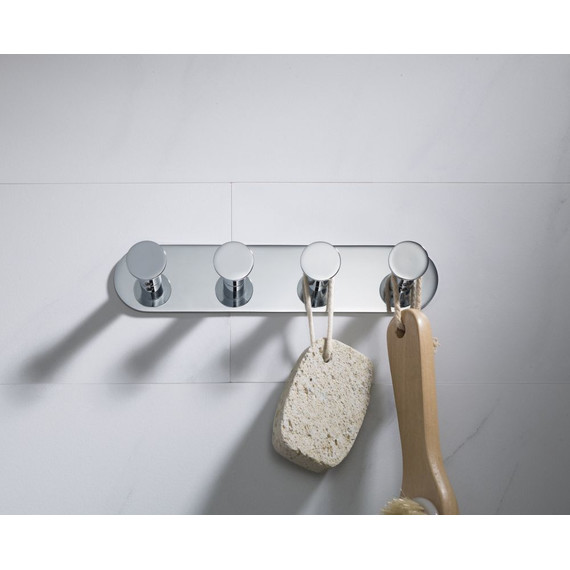 Набор крючков Timo Saona 13015/00 фото 4