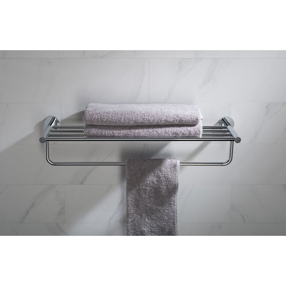 Полка для полотенец Timo Saona 13058/00 фото 4