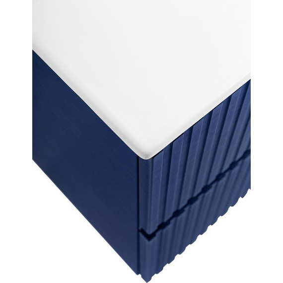 Тумба подвесная с раковиной Cezares DUET-1000-2C-SO-SPF-P 100 см, Sapfiro - 10 Тумба подвесная с раковиной Cezares DUET-1000-2C-SO-SPF-P 100 см, Sapfiro фото 10