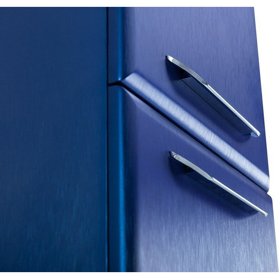 Пенал подвесной Cezares ECO-1500-2A-SC-SPF-P 40 см, Sapfiro фото 9