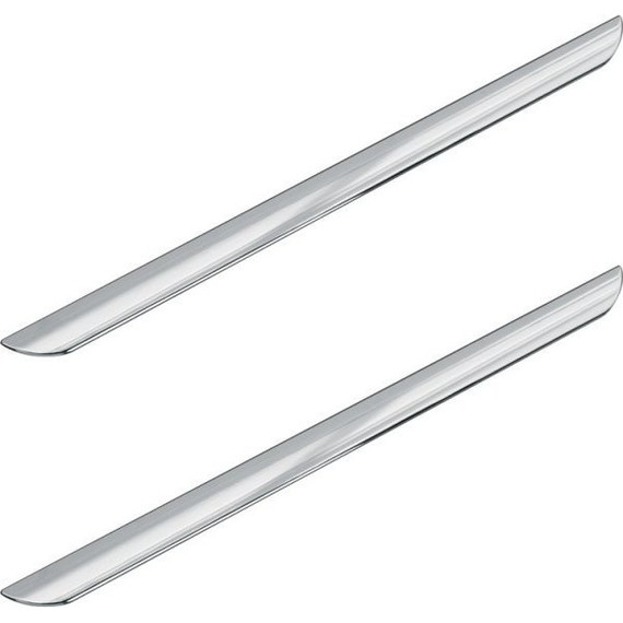 Ручка для мебельной тумбы Cezares Skyline 64 см RS155HCP.4/480 фото 