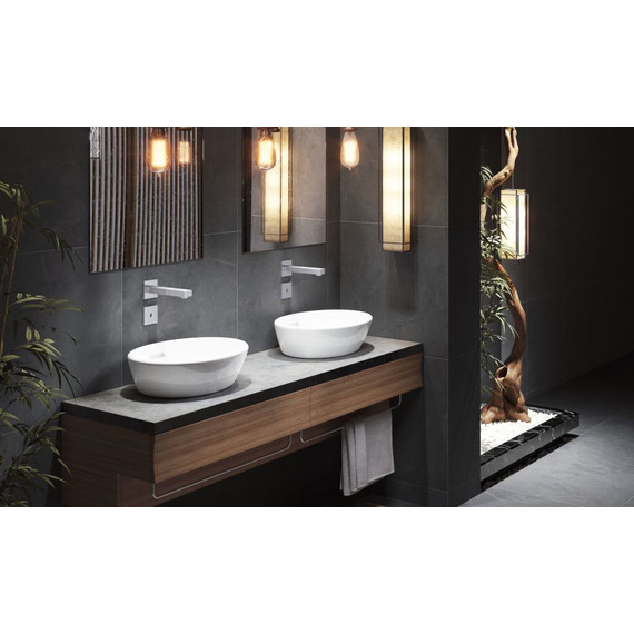 Смеситель для раковины сенсорный Timo Selene 2073/00SM фото 2