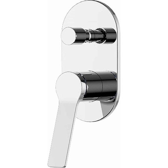 Душевая система для душа Azario Vise AZ-VSA248330C+82KC фото 2