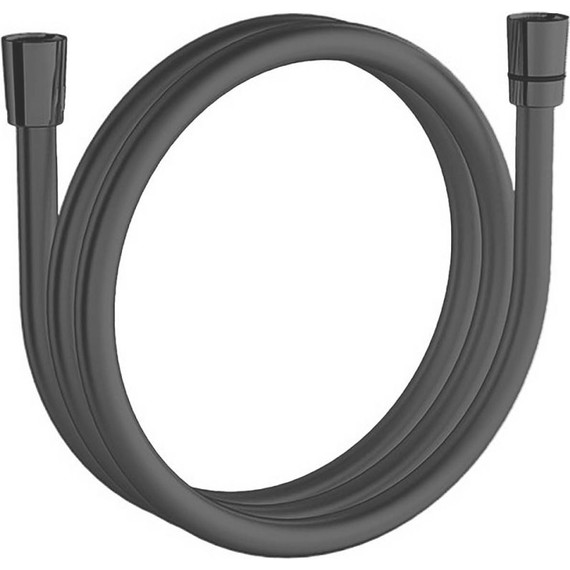 Смеситель для ванны Azario Elvis AZ-WWK238155PA, черный - 3 Смеситель для ванны Azario Elvis AZ-WWK238155PA, черный фото 3