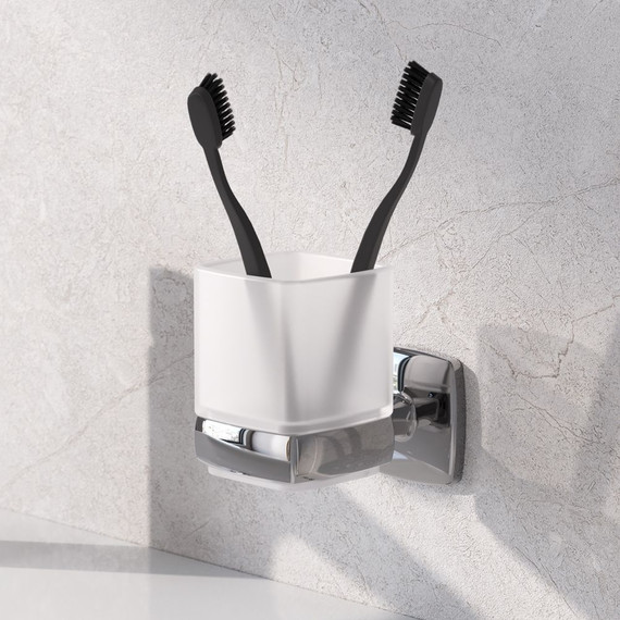 Комплект мебели Am.Pm Gem 75 см BK90GA фото 9